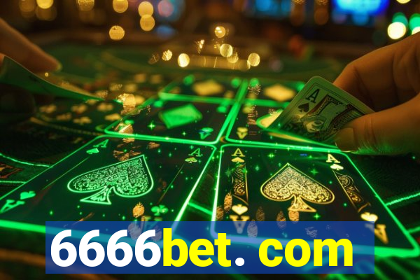 6666bet. com